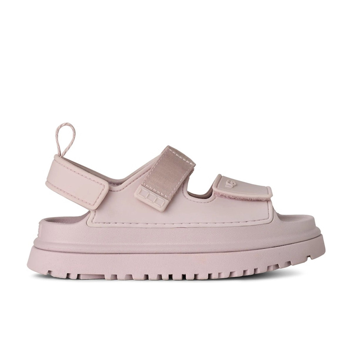 UGG GoldenGlow Sandal Bay Fog Kids