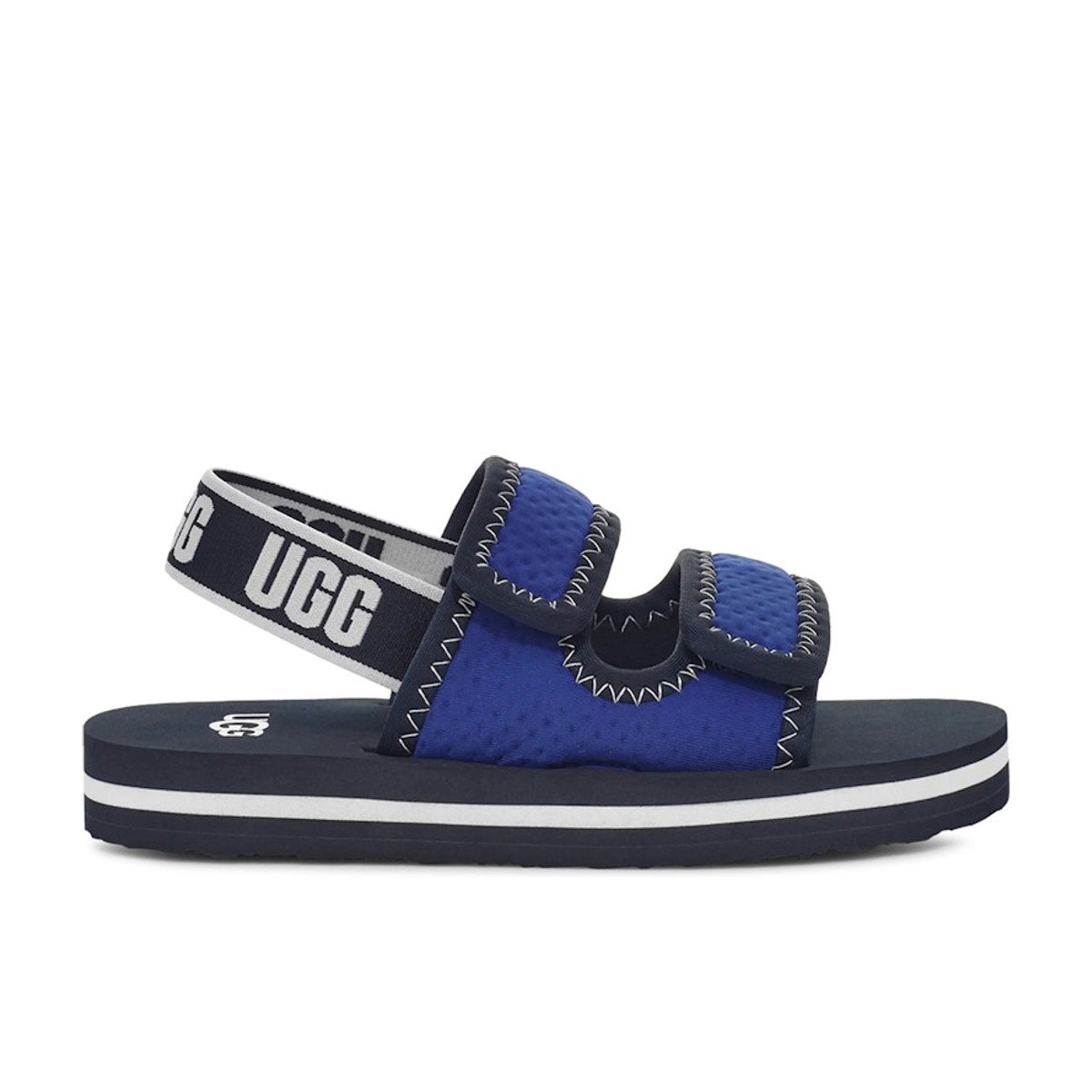 UGG Lennon Slingback Sandal Night Sky Starry Night Kids