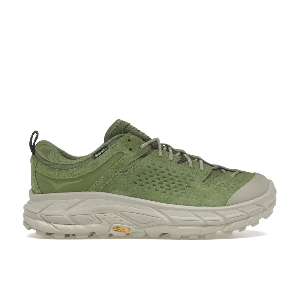 Hoka One One Tor Ultra Lo TP Gore-Tex Forest Floor