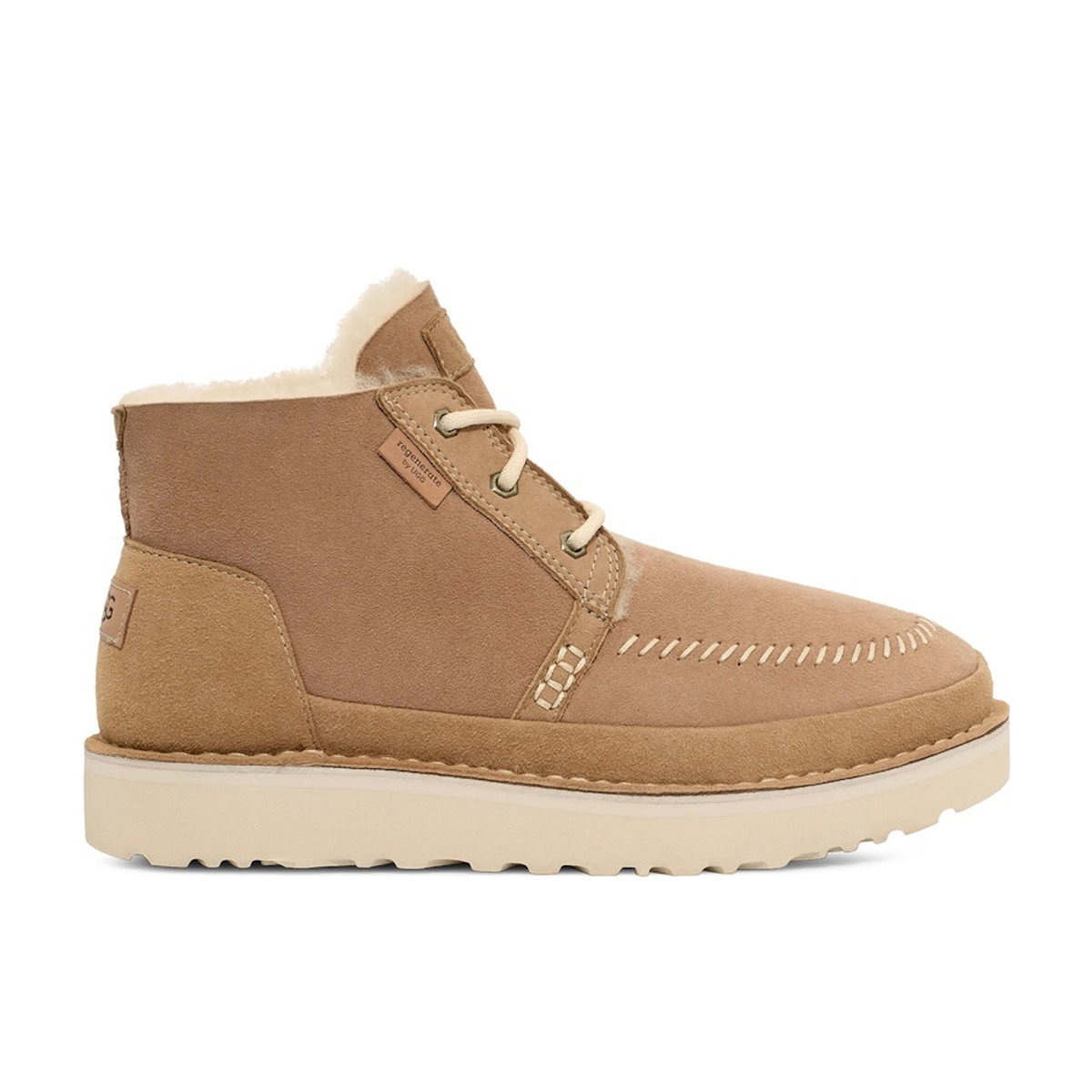 UGG Neumel Crafted Regenerate Boot Sand