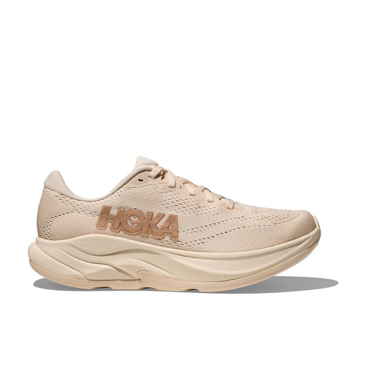 Hoka One One Rincon 4 Vanilla Birch Womens