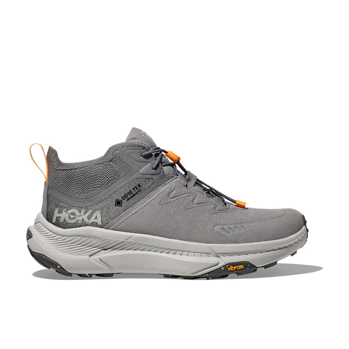 Hoka One One Transport Chukka Ateroid Stardust