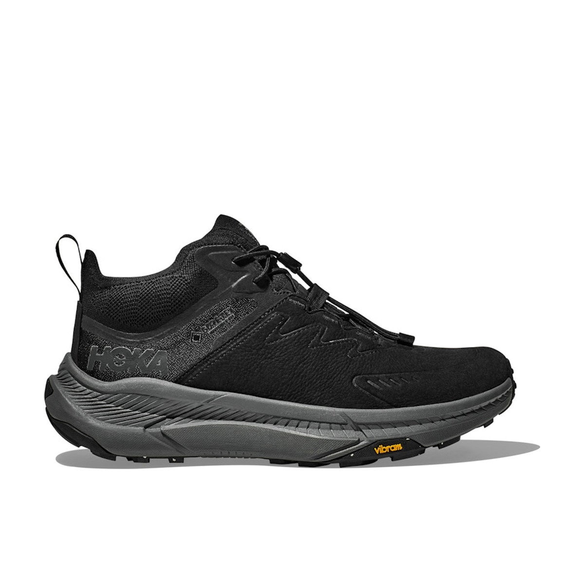 Hoka One One Transport Chukka Black