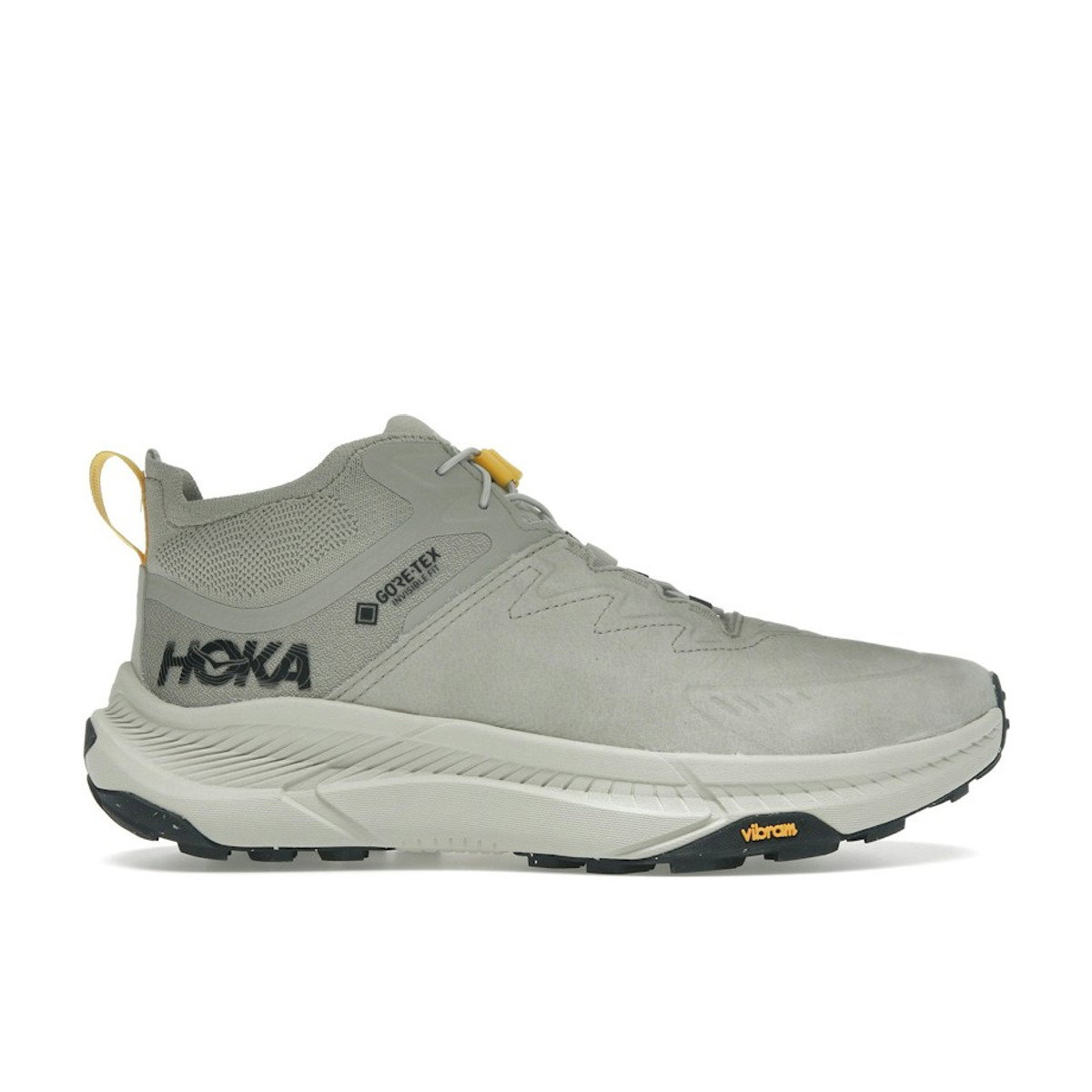 Hoka One One Transport Chukka Farro Sesame