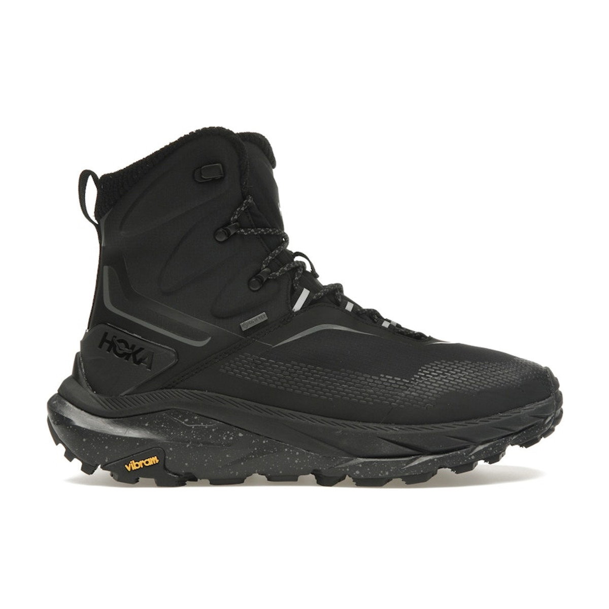 Hoka One One Kaha 2 Frost Gore-Tex Black