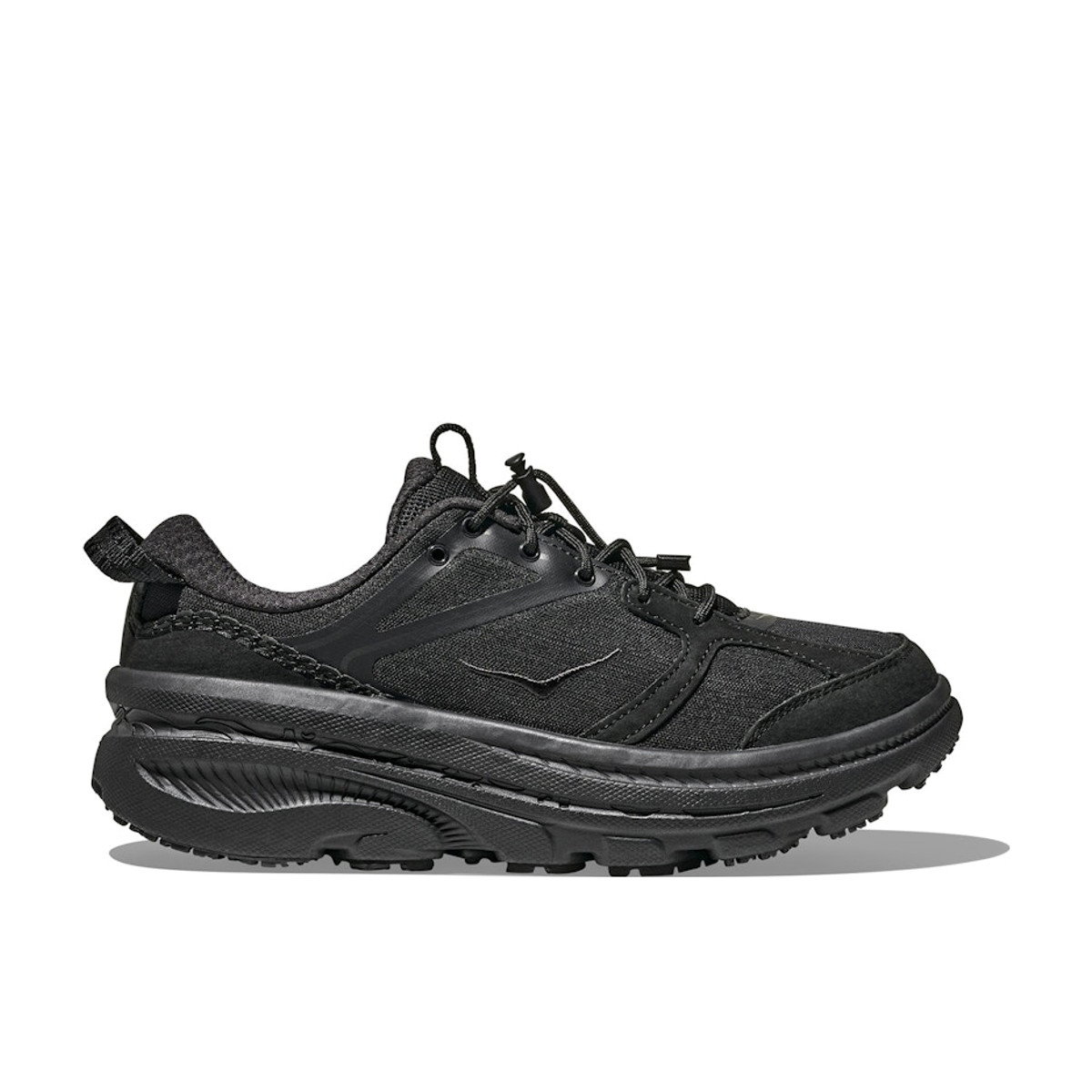 Hoka One One Bondi B3LS Black Carbon Black