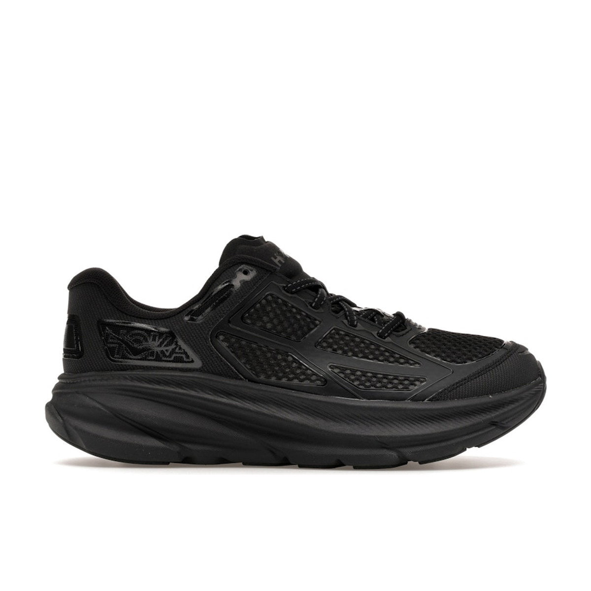 Hoka One One Clifton One9 Black
