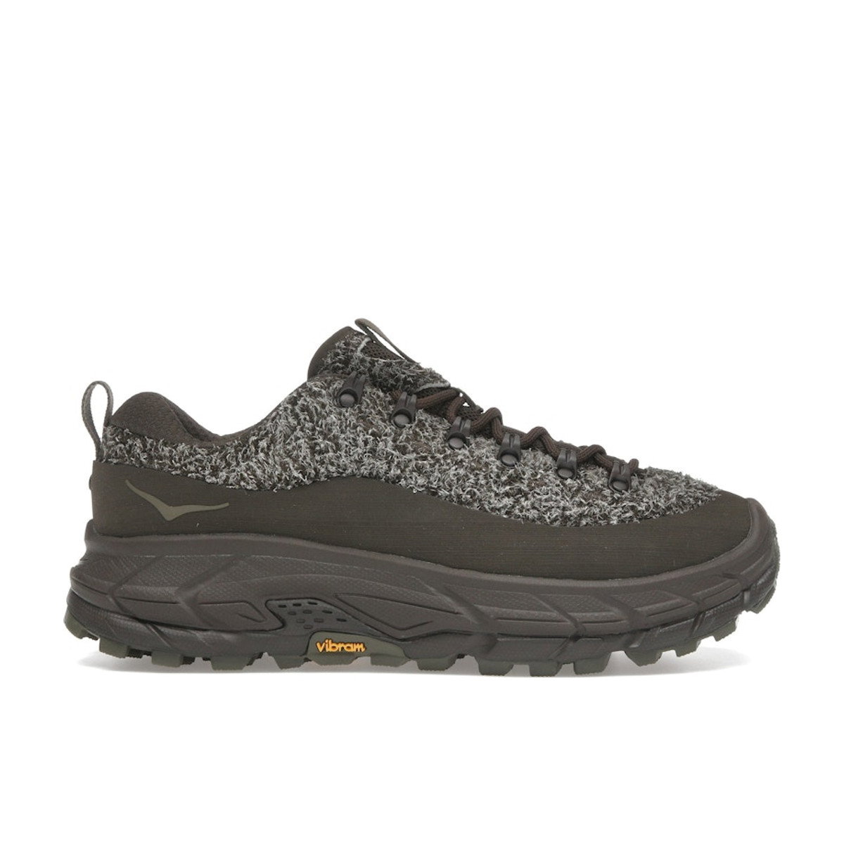 Hoka One One Tor Summit Elite Terrain System Umber