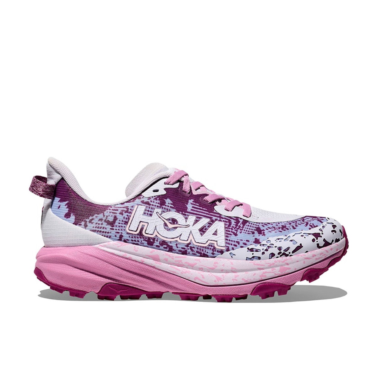 Hoka One One Speedgoat 6 Starlight Glow GS