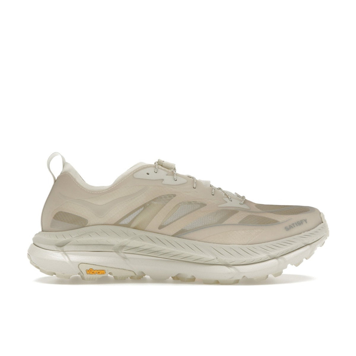 Hoka One One Mafate Speed 4 Lite Satisfy Bone