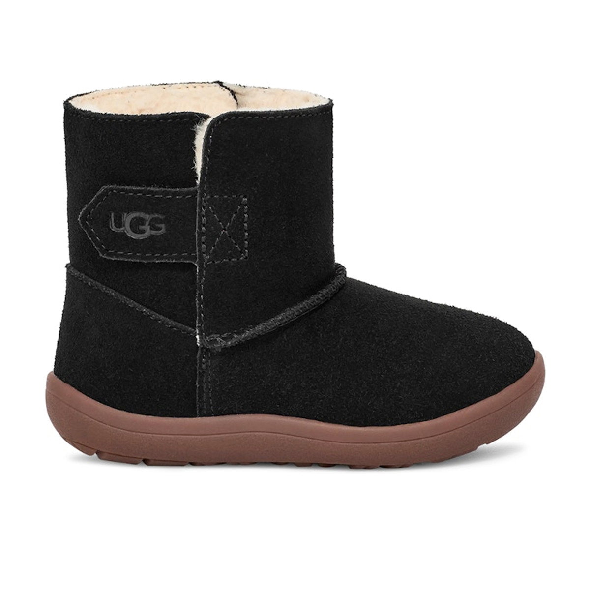 UGG Keelan II Boot Black Toddler