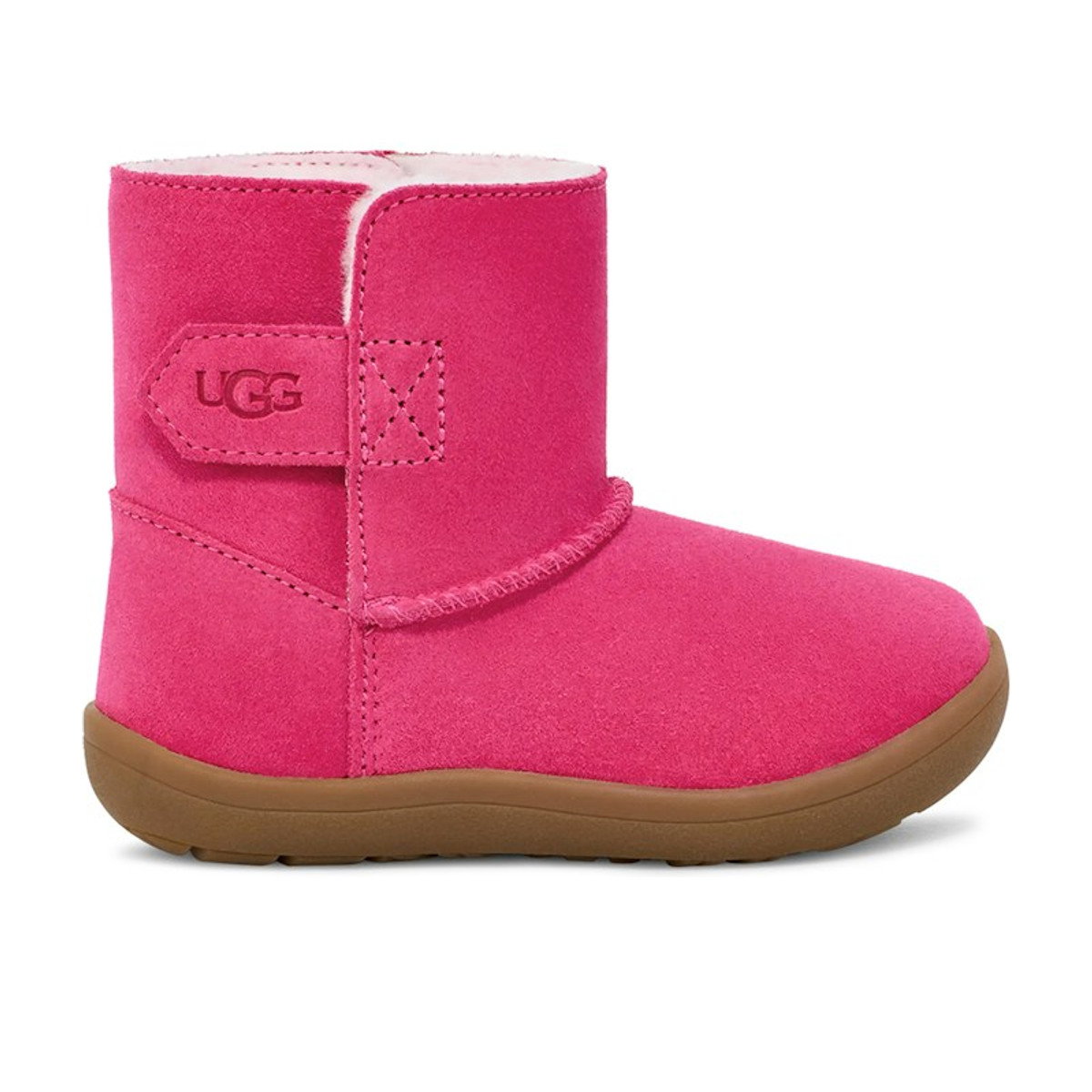 UGG Keelan II Boot Berry Toddler