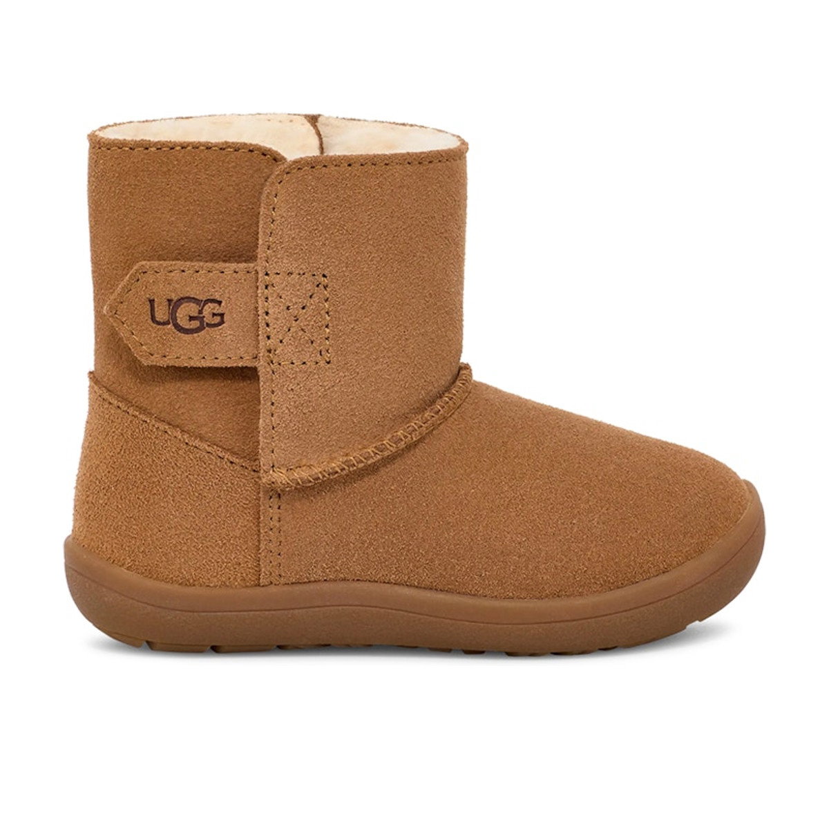 UGG Keelan II Boot Chestnut Toddler