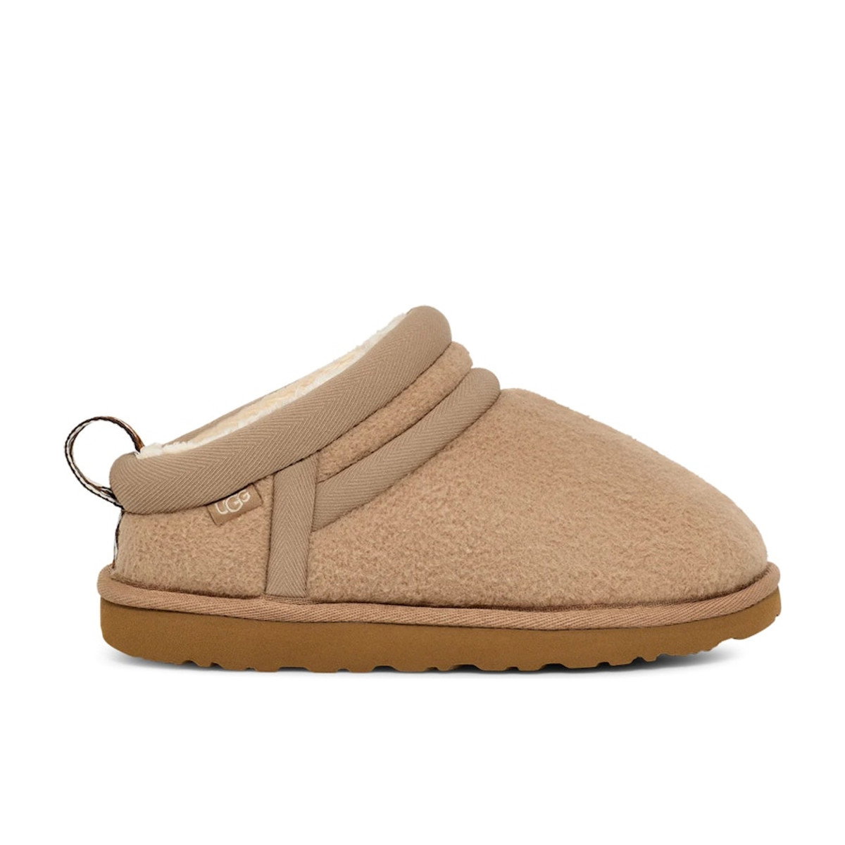 UGG Astro Ultra Slipper Amphora Kids