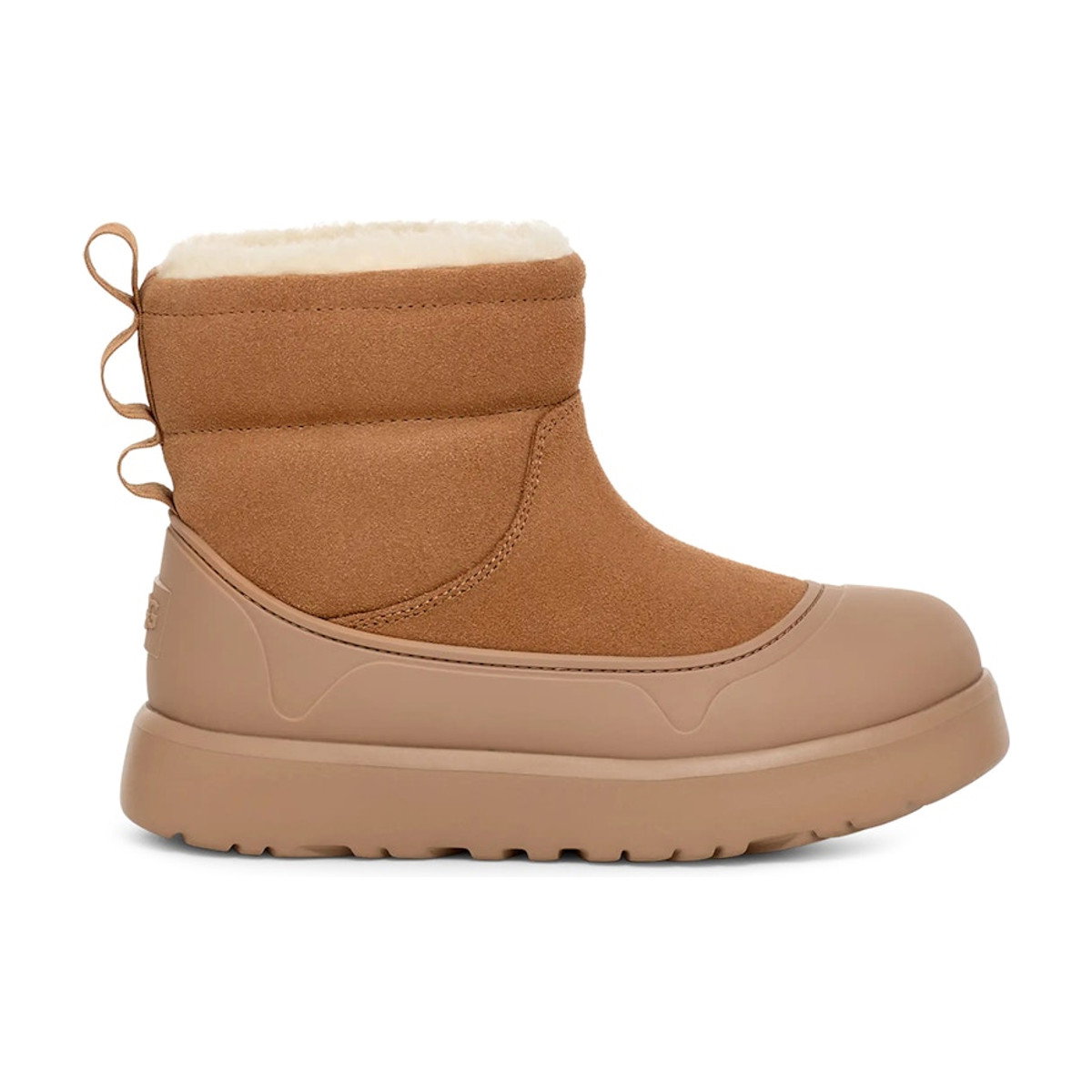 UGG Classic Mini Mod Boot Chestnut Kids