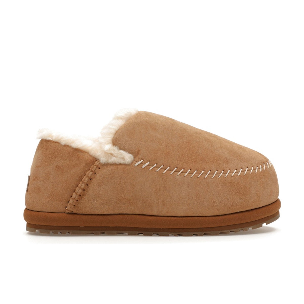UGG Anders Slipper Chestnut