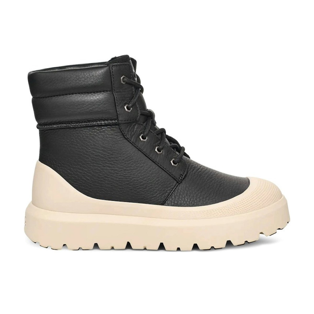 UGG Neumel High Weather Hybrid Boot Black Birch