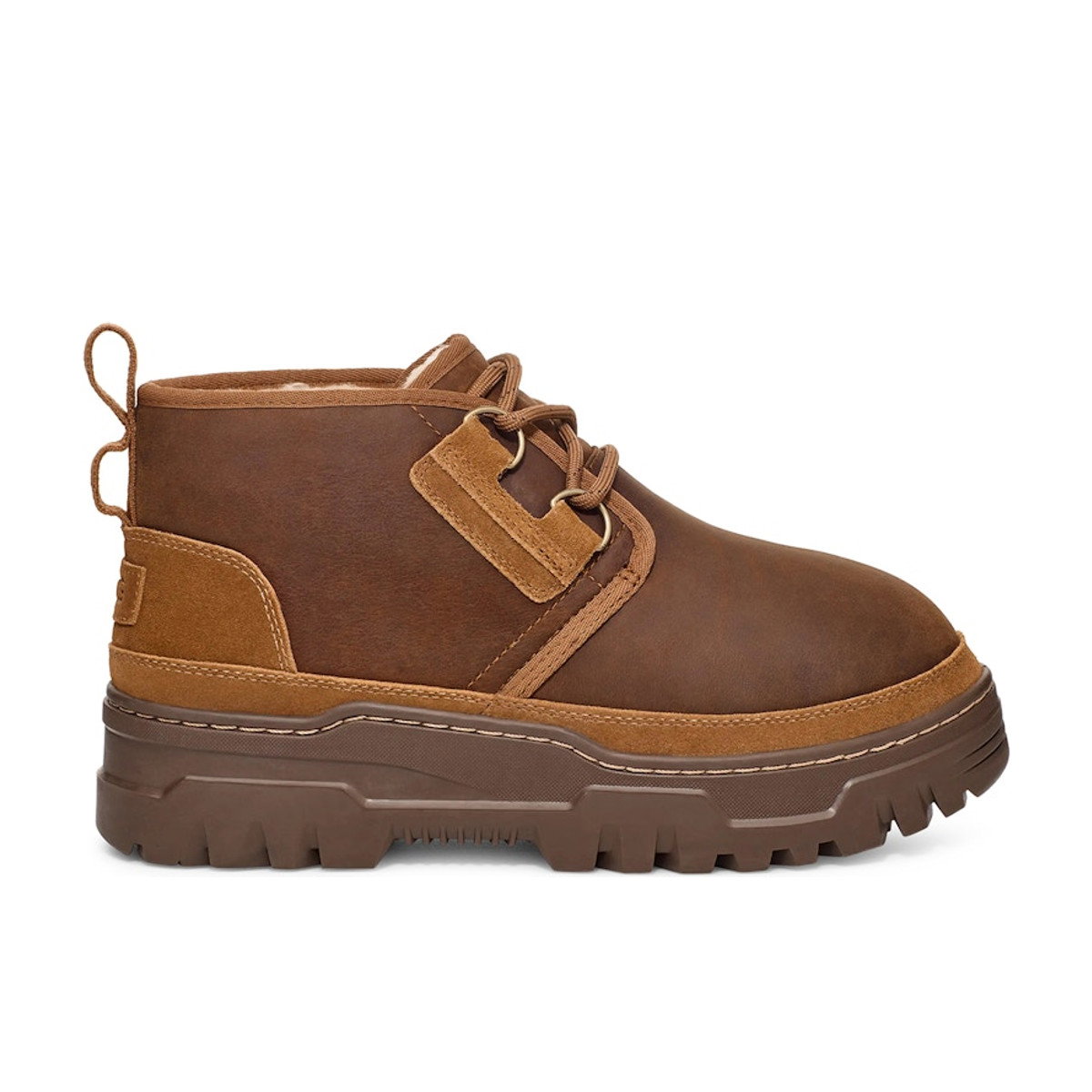 UGG Neumel TrailGazer Boot Chestnut
