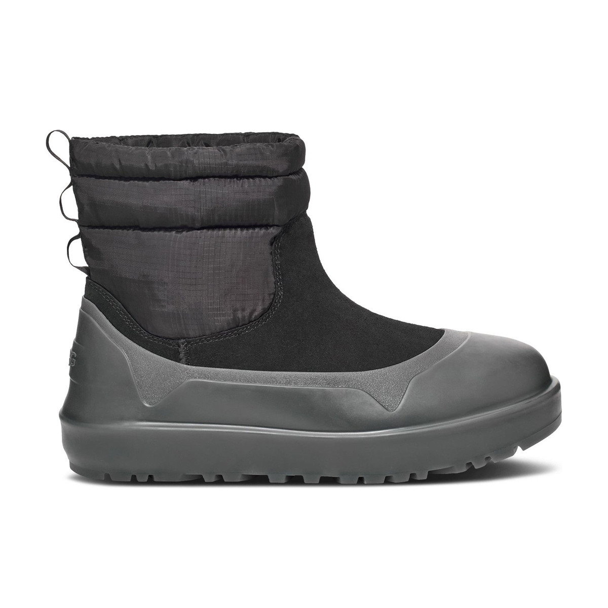 UGG Classic Mini Mod Boot Black