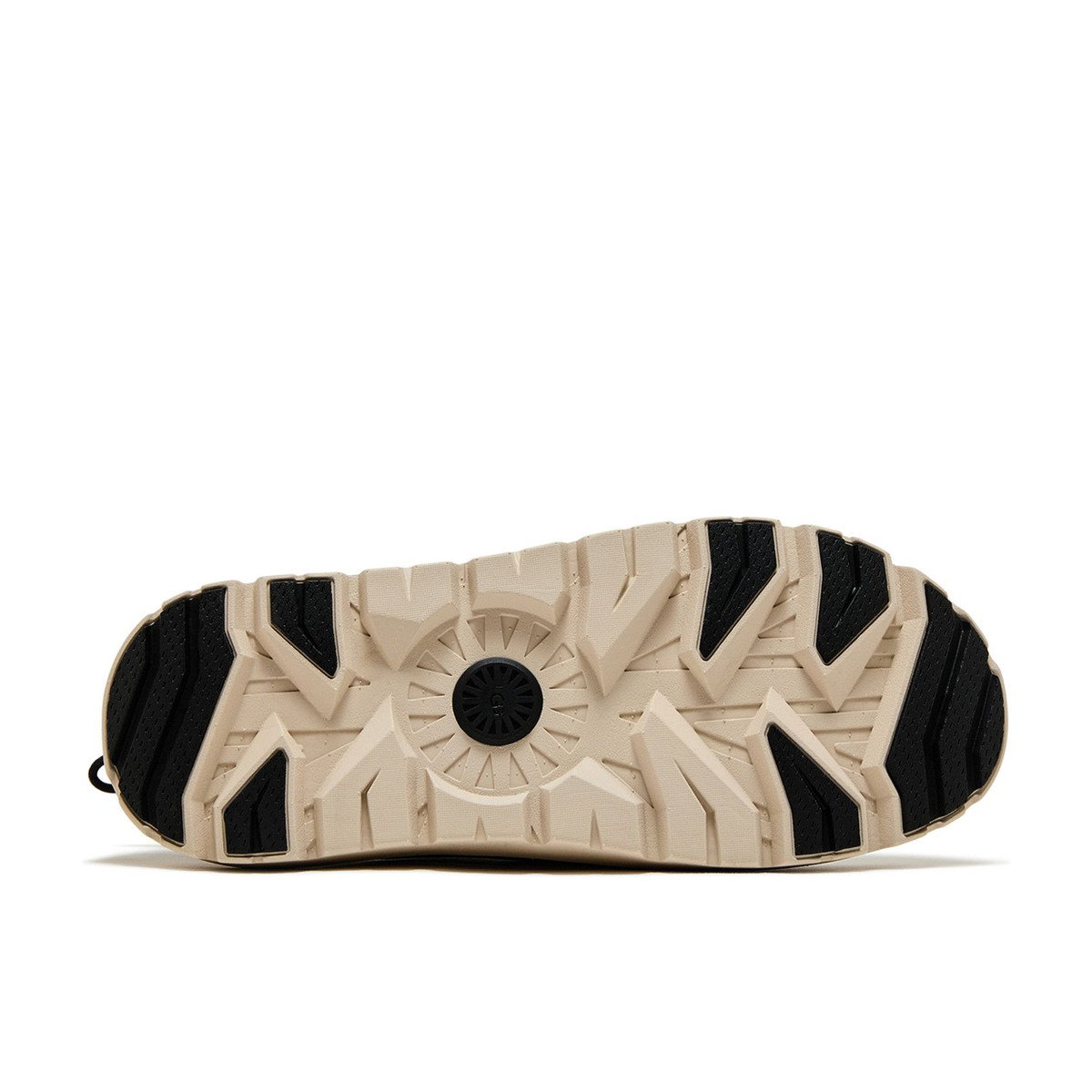 UGG Tasman Weather Hybrid Slipper Black Birch