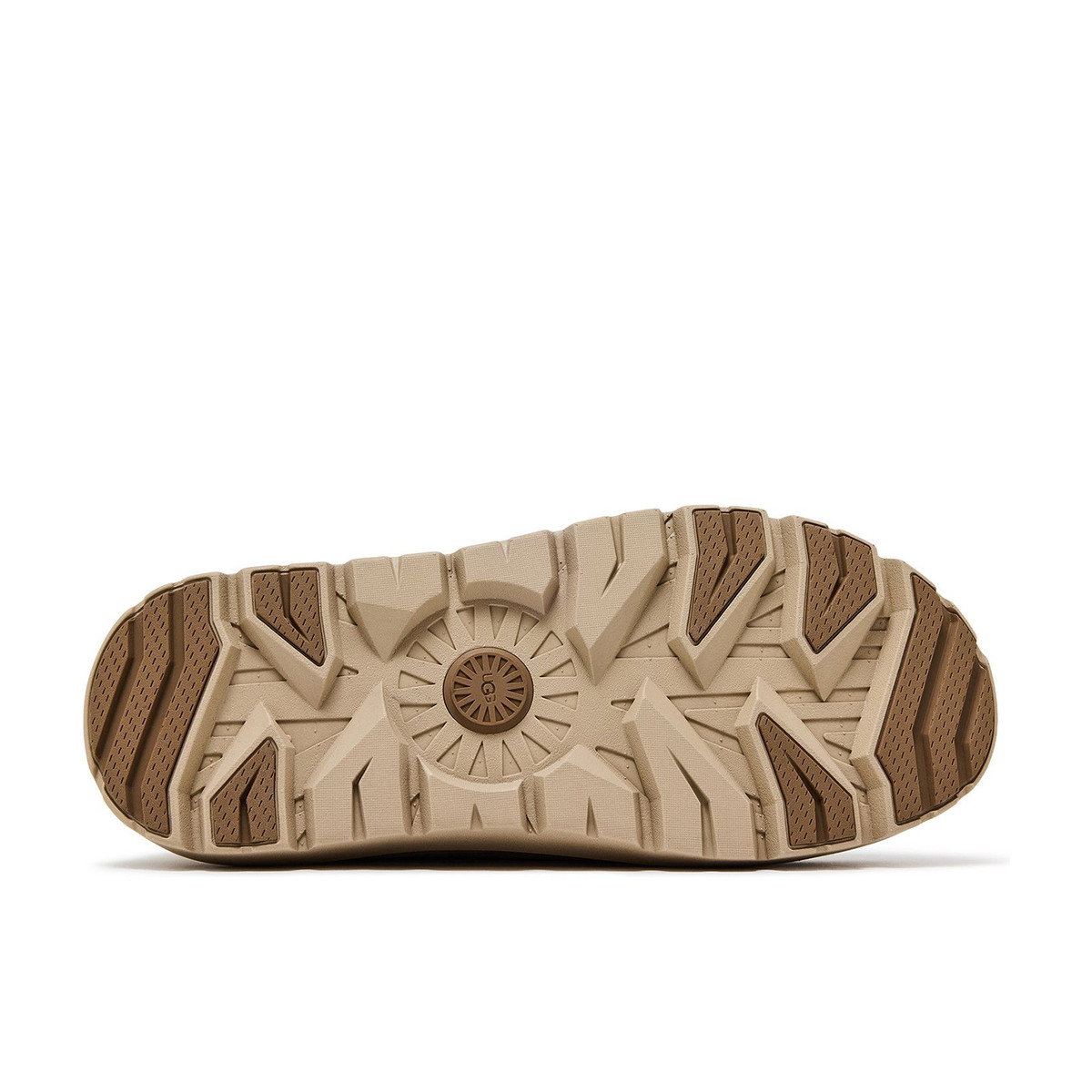 UGG Tasman Weather Hybrid Slipper Birch White Pepper