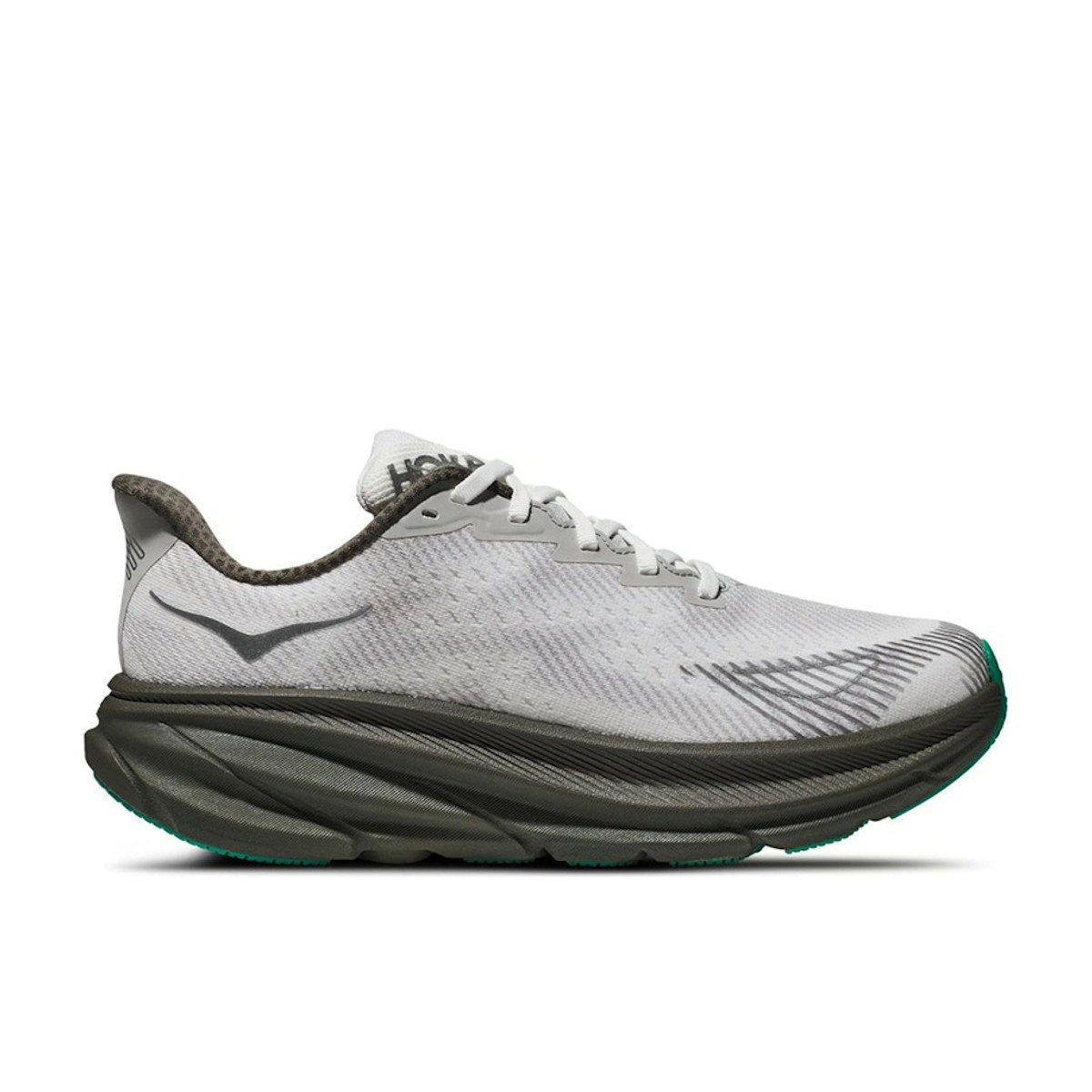 Hoka One One Clifton 9 Gore-Tex Stealth Tech Pack