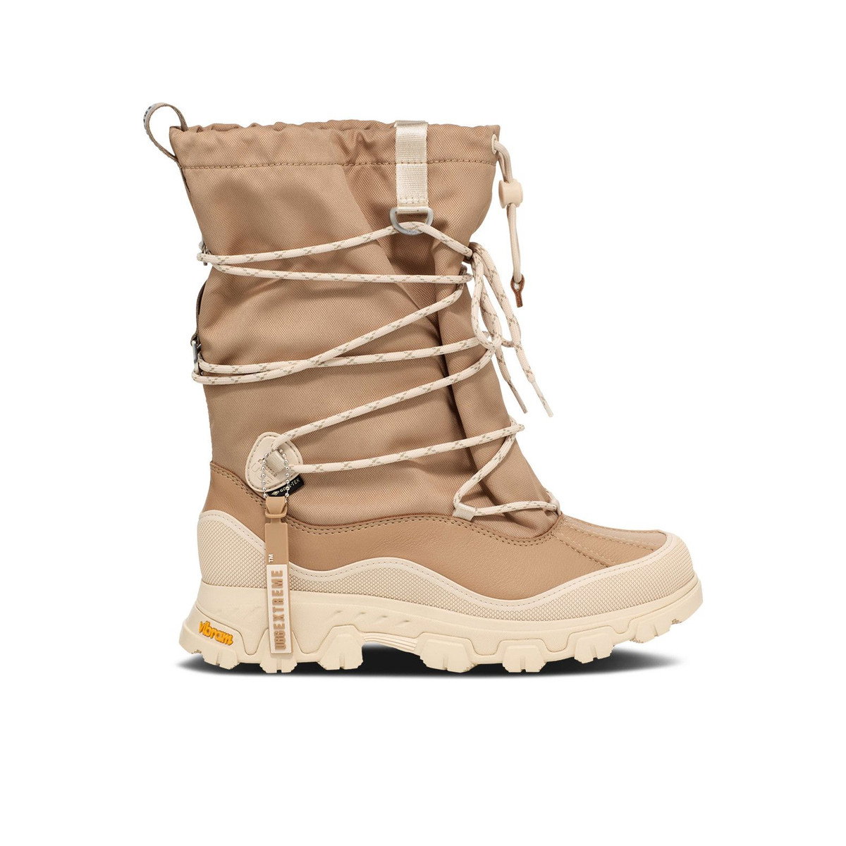 UGG MetroPeak Boot Sand Womens
