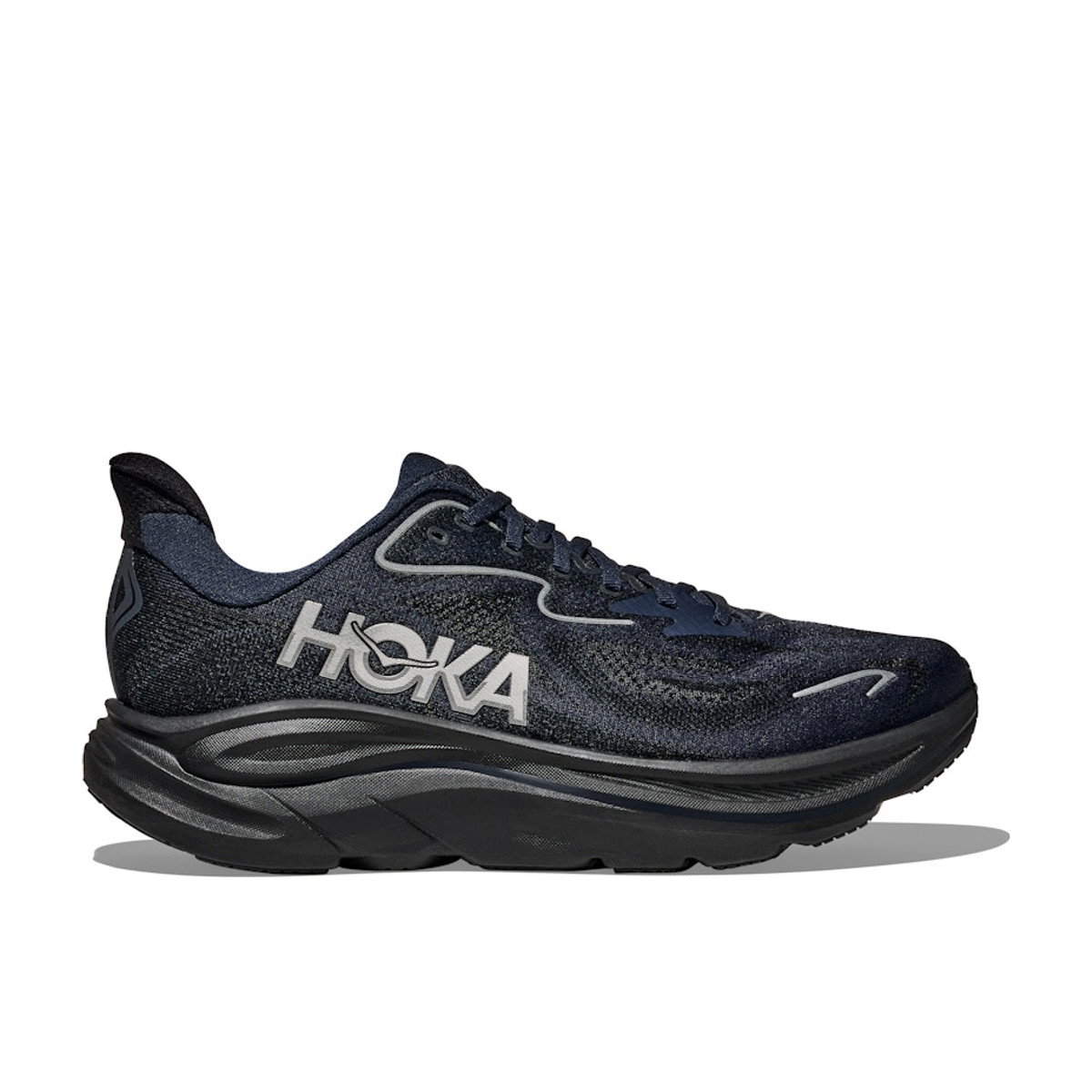 Hoka One One Clifton 10 Varsity Navy Black