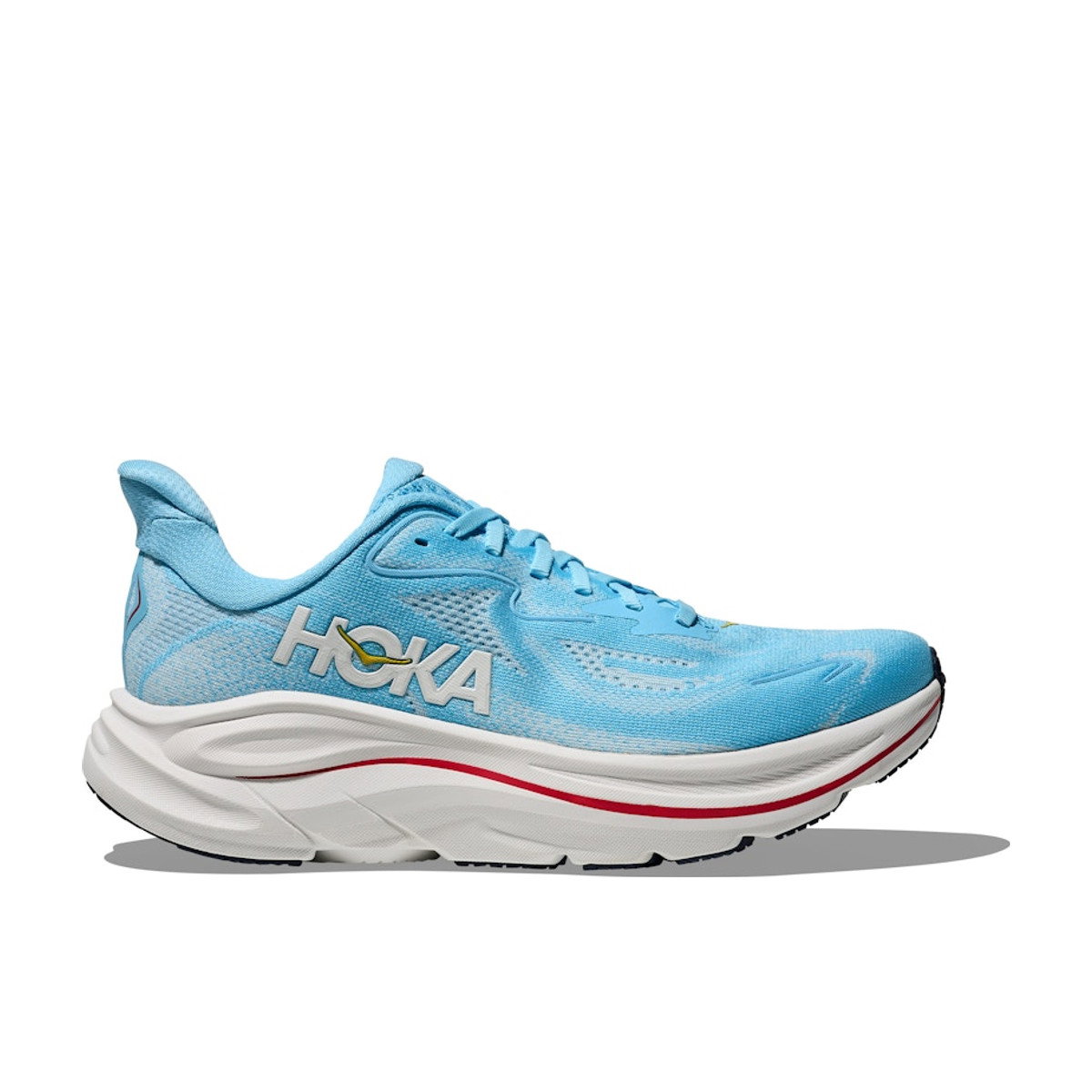 Hoka One One Clifton 10 Soaring Blue Frost Womens