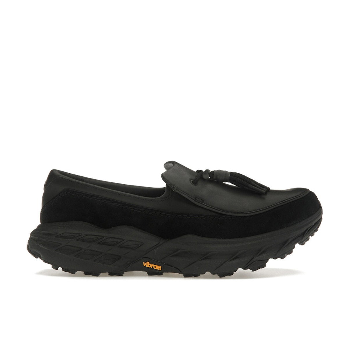 Hoka One One Speed Loafer Black