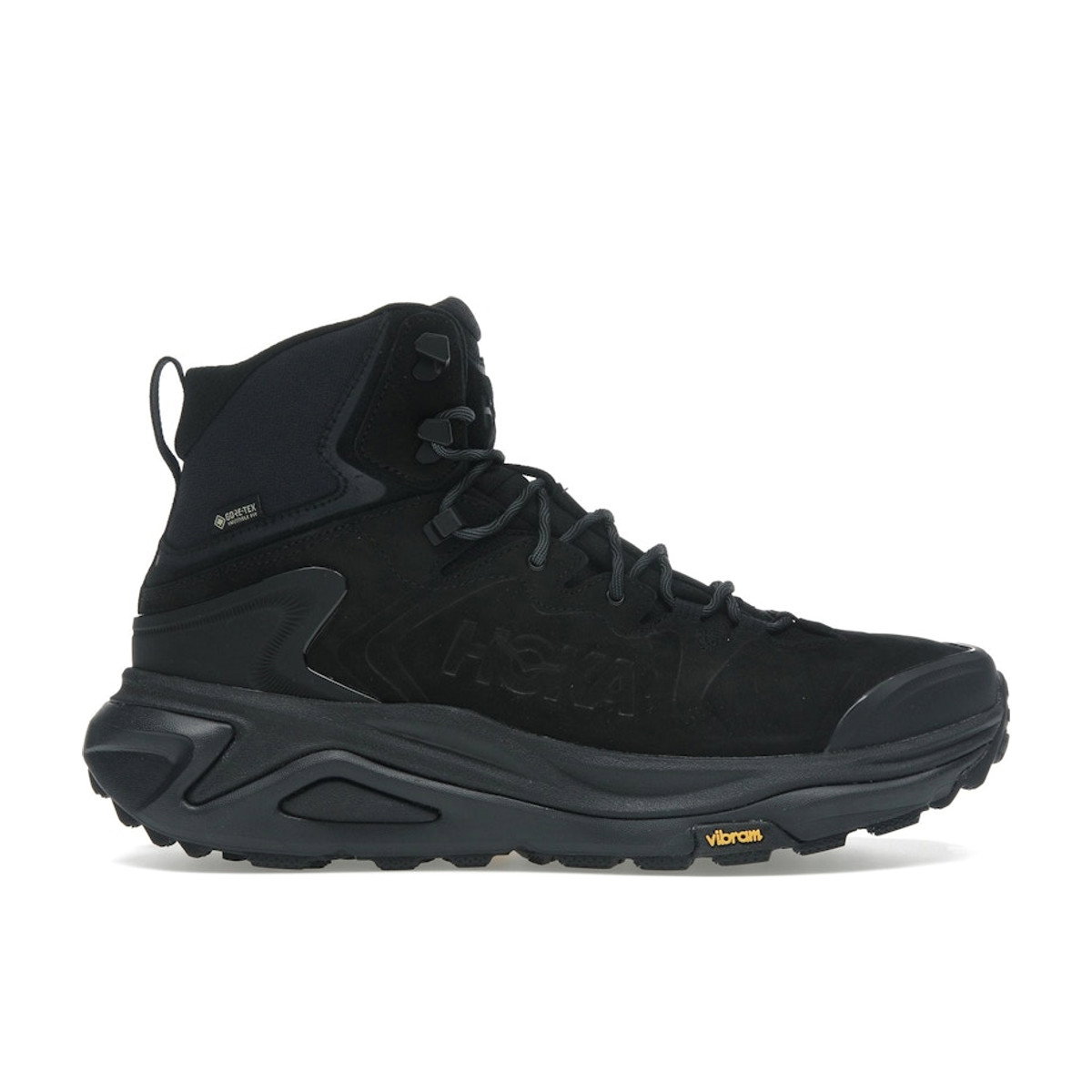 Hoka One One Kaha 3 Mid Gore-Tex Black