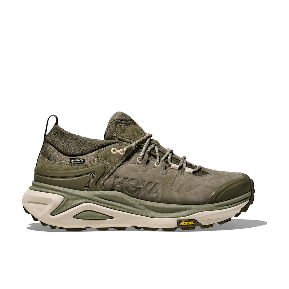 Hoka One One Kaha 3 Low Gore-Tex Eucalyptus Birch