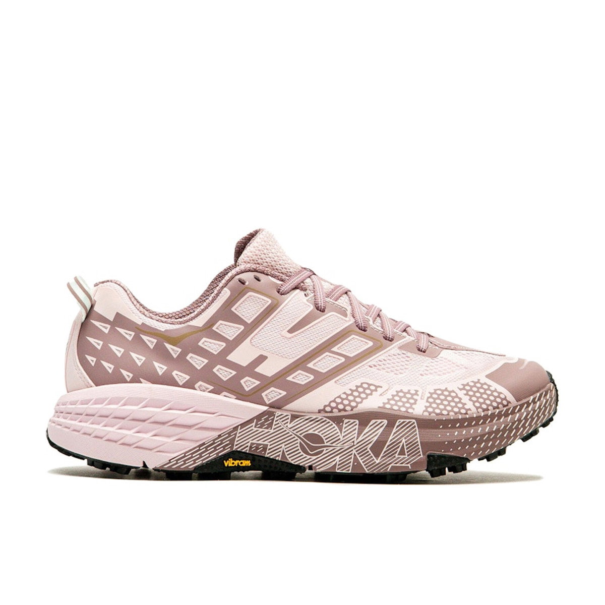 Hoka One One Speedgoat 2 Carnation Classic Mauve