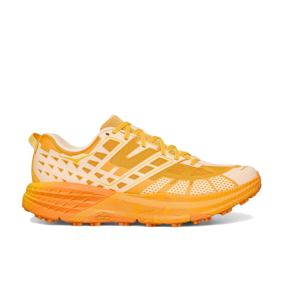 Hoka One One Speedgoat 2 Dawn Light Sun Coral
