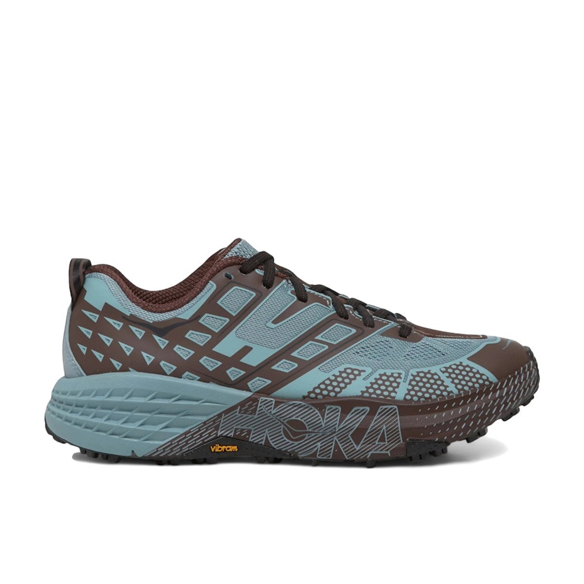 Hoka One One Speedgoat 2 Druzy Cold Brew