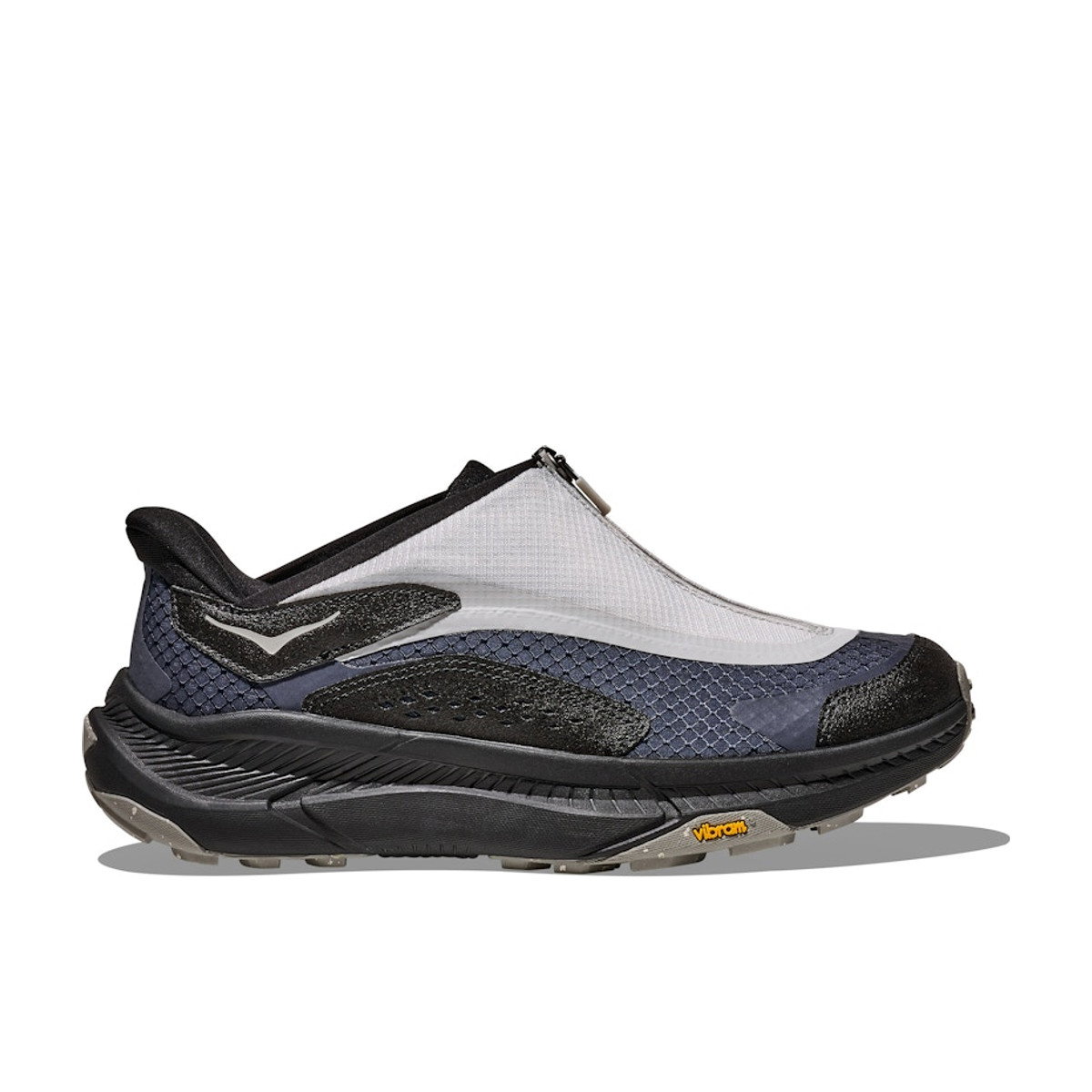 Hoka One One Project Transport Black Varsity Navy