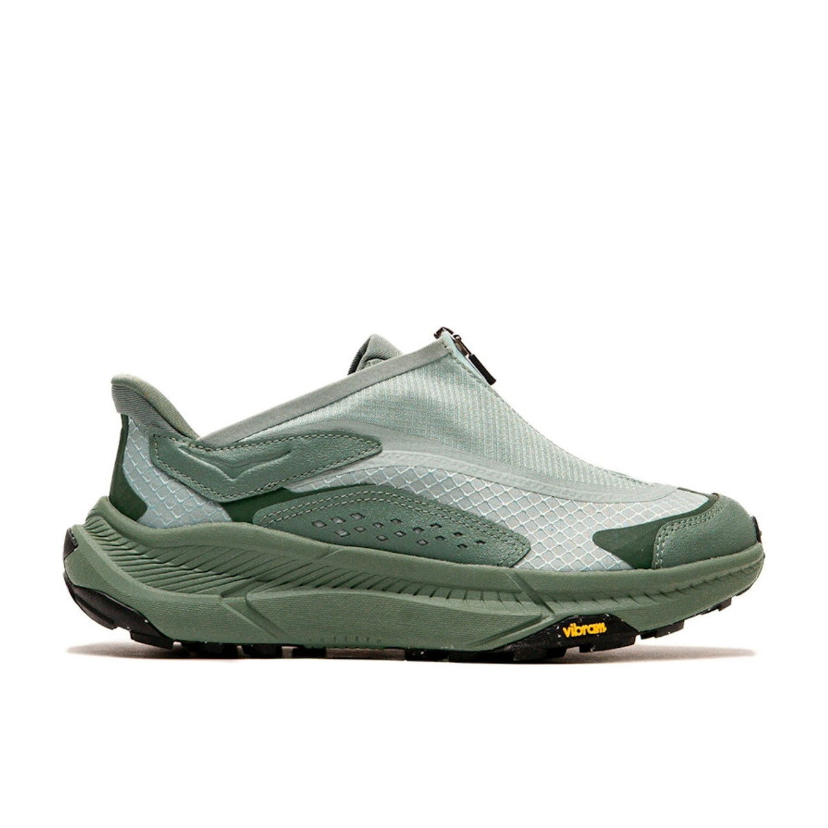 Hoka One One Project Transport Jade Fern