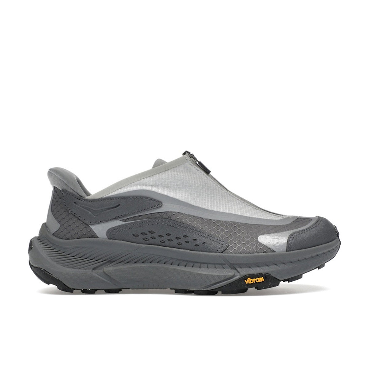Hoka One One Project Transport Stardust Satellite Grey
