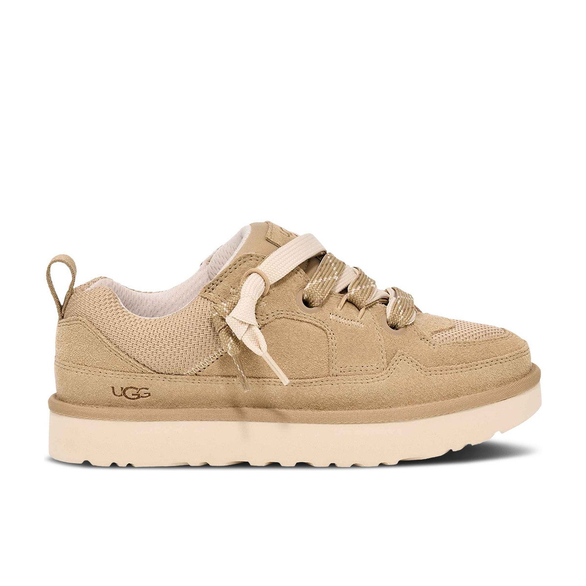 UGG Lowmel Lo Mustard Seed Kids