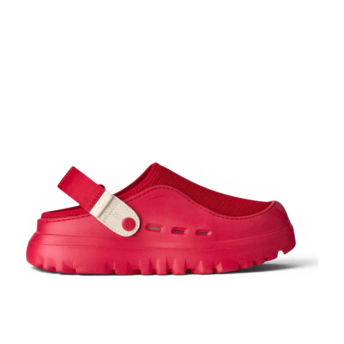 UGG PeakMod Cherry Parfait Jasmine