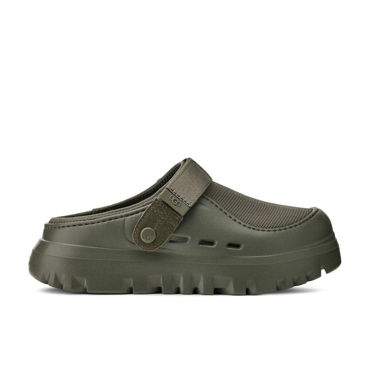UGG PeakMod Woodland Green