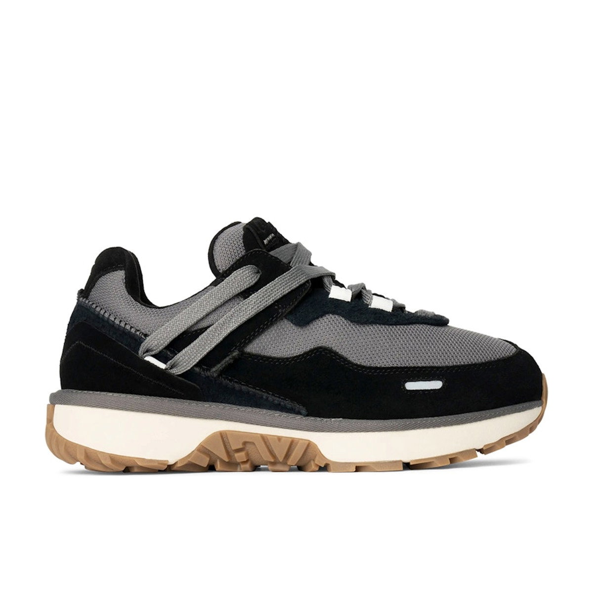 UGG RetroFi Low Black