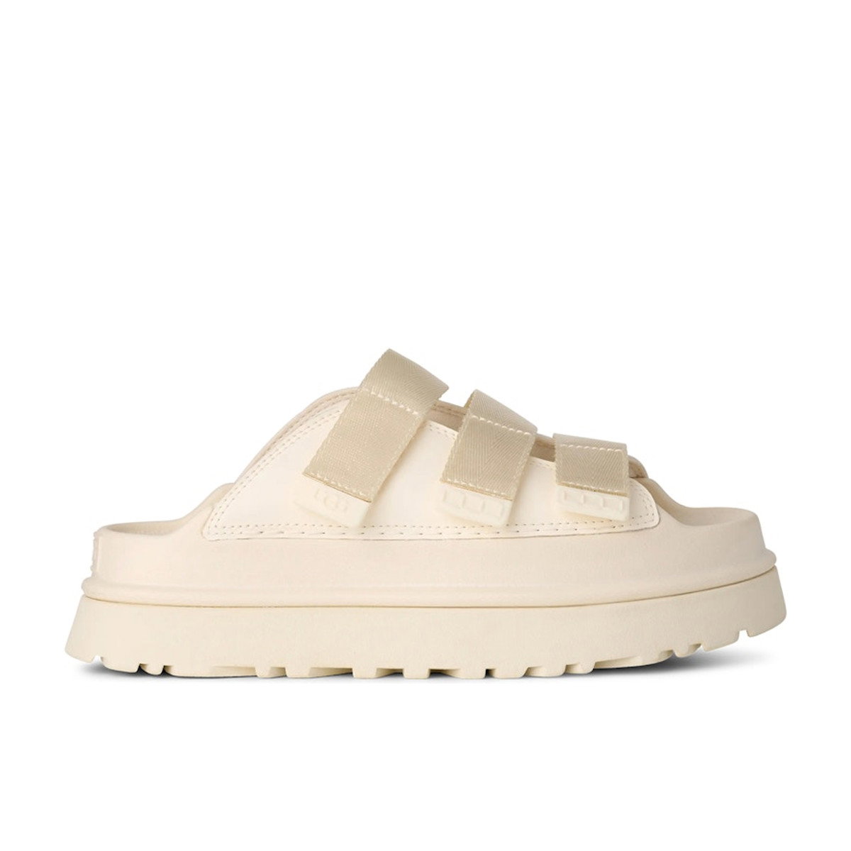 UGG GoldenGlow Slide Jasmine Womens
