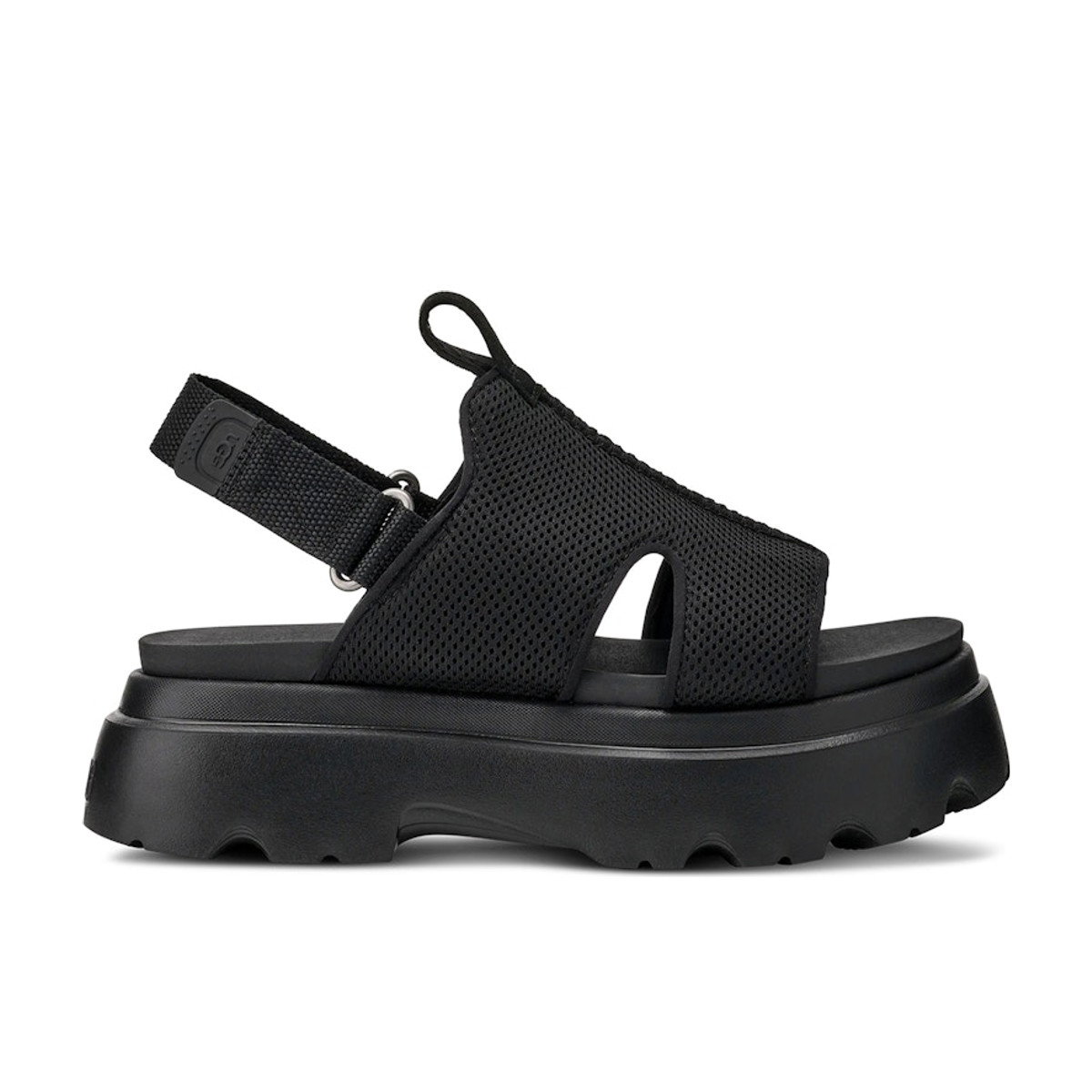 UGG Celeste Sandal Black Womens