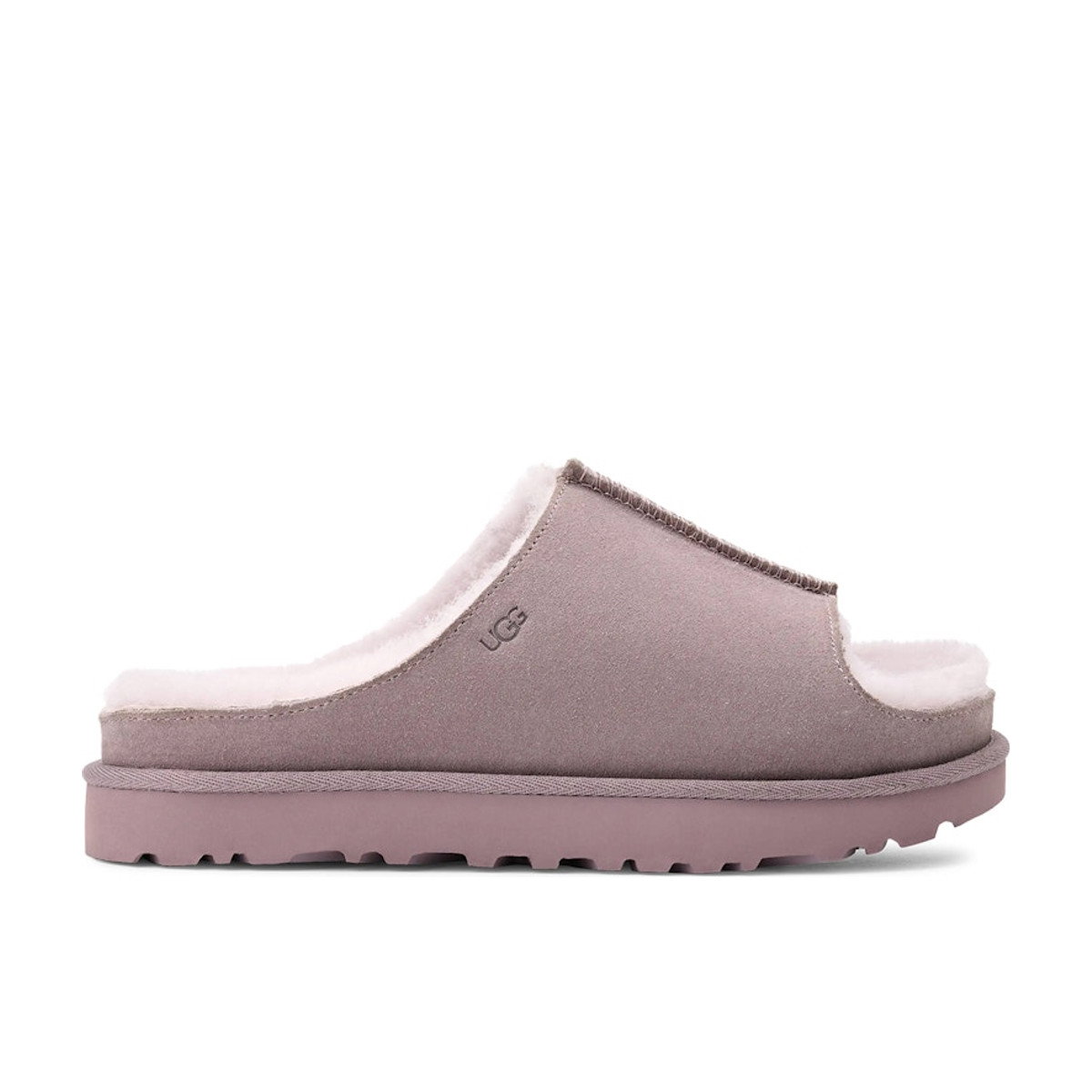 UGG Greenport Slide Sugarplum Womens