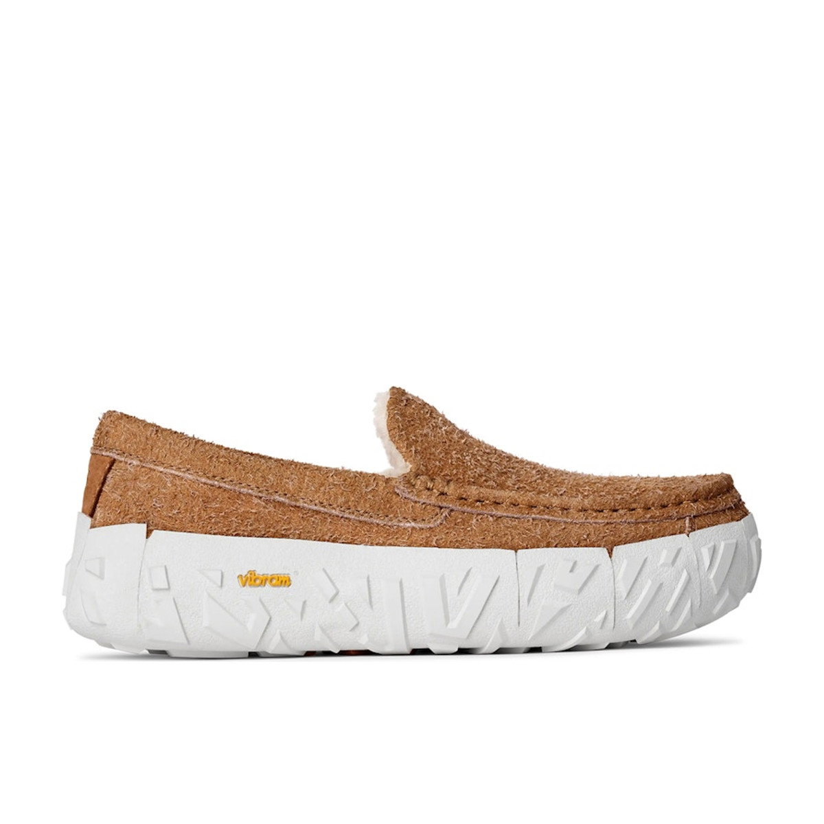 UGG Ascot Wrap Tech Chestnut
