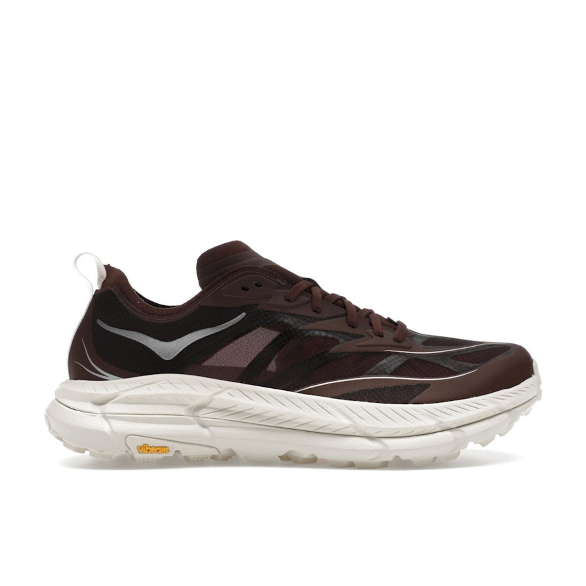 Hoka One One Mafate Speed 4 Lite Cold Brew