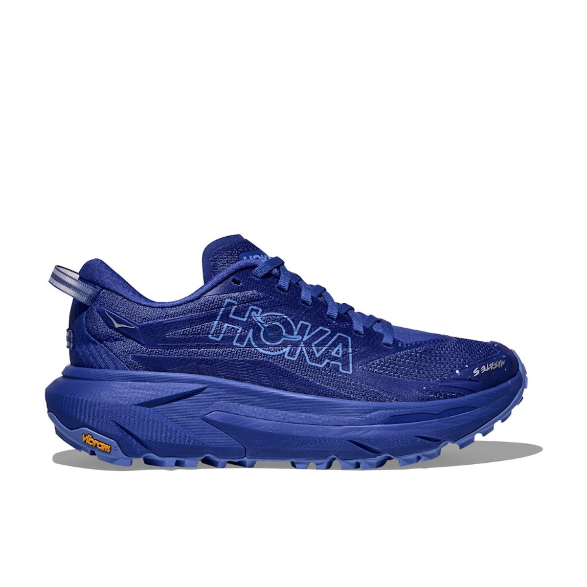 Hoka One One Mafate 5 Global Running Day Pack Womens