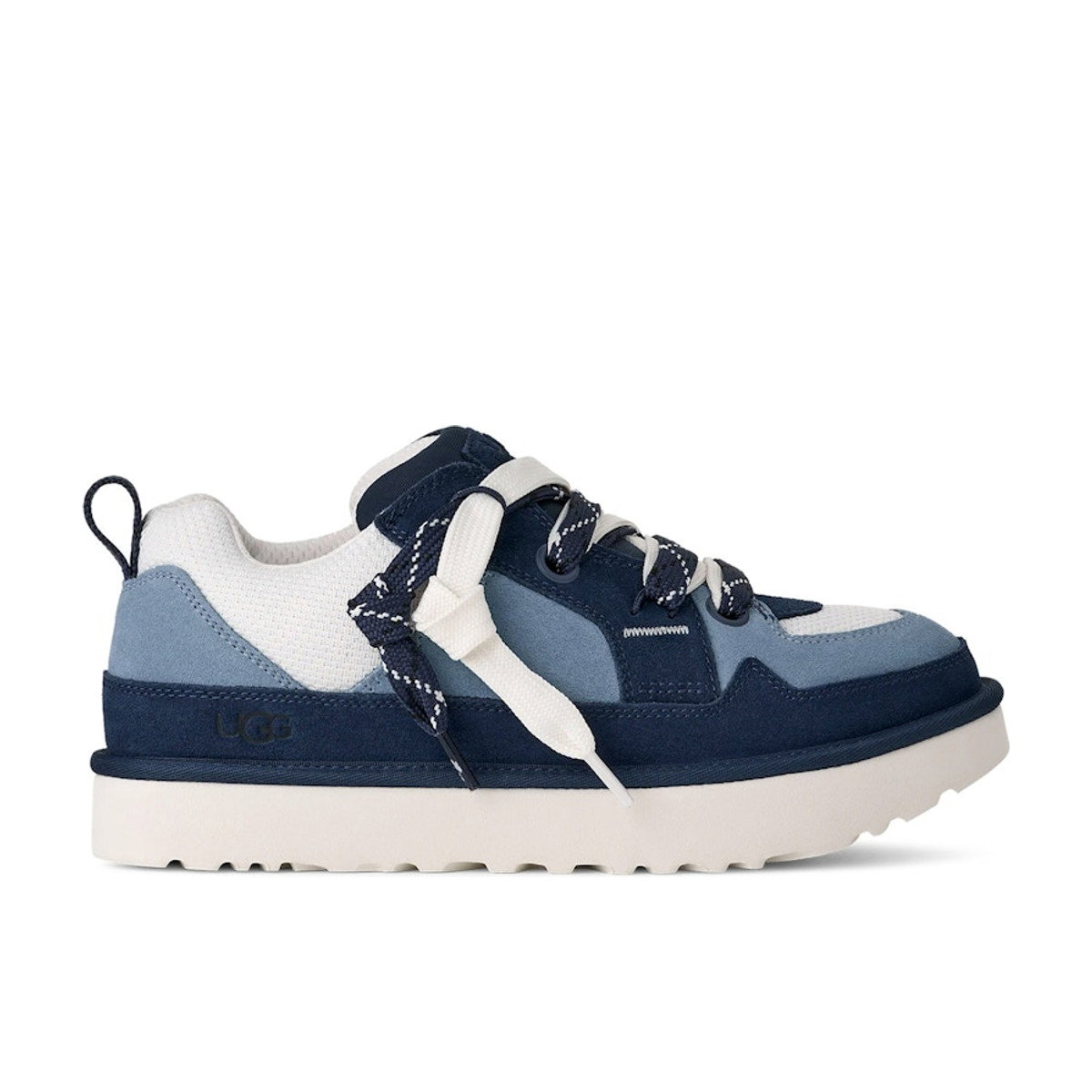 UGG Lowmel Lo Deep Ocean Whale