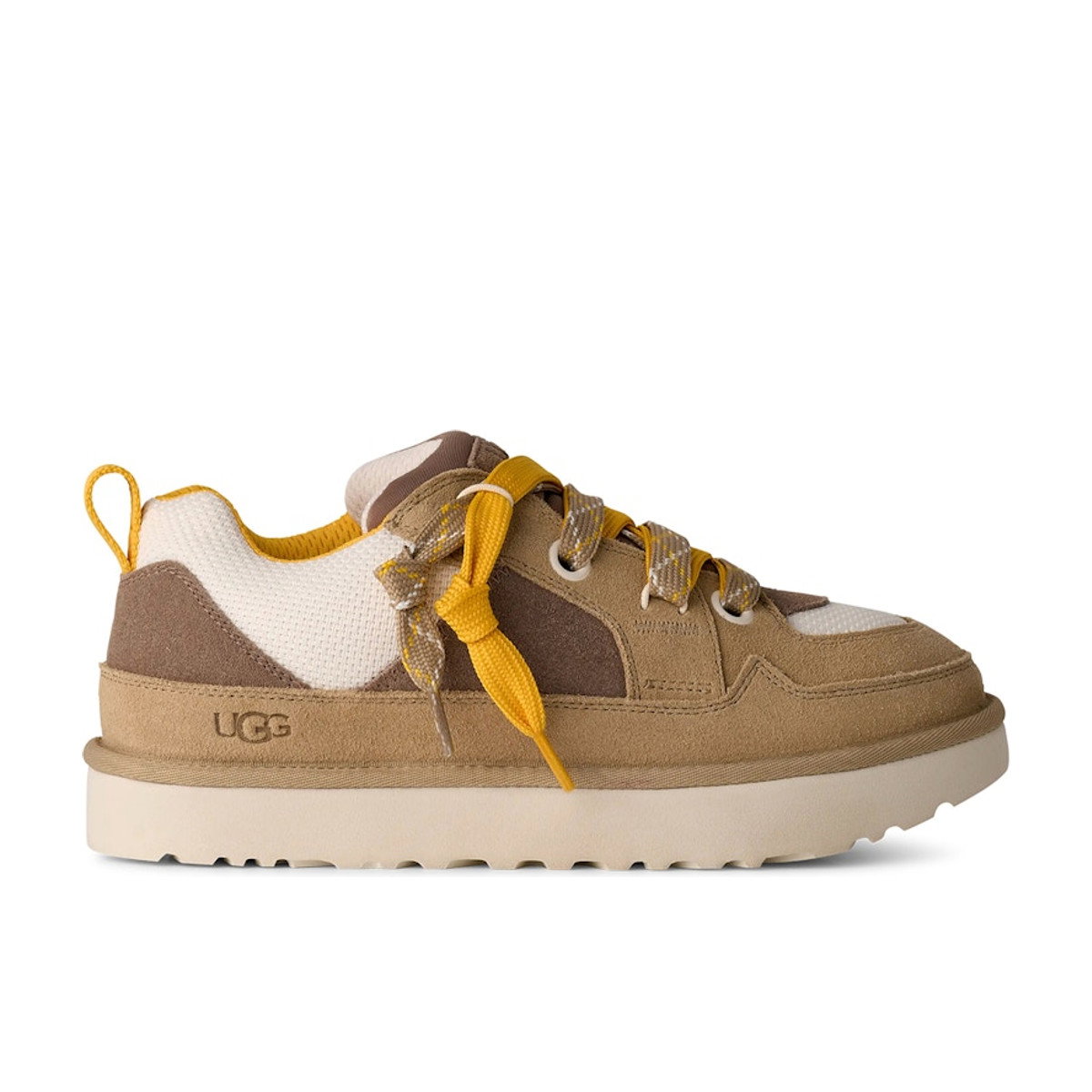 UGG Lowmel Lo Mustard Seed Summer Wheat